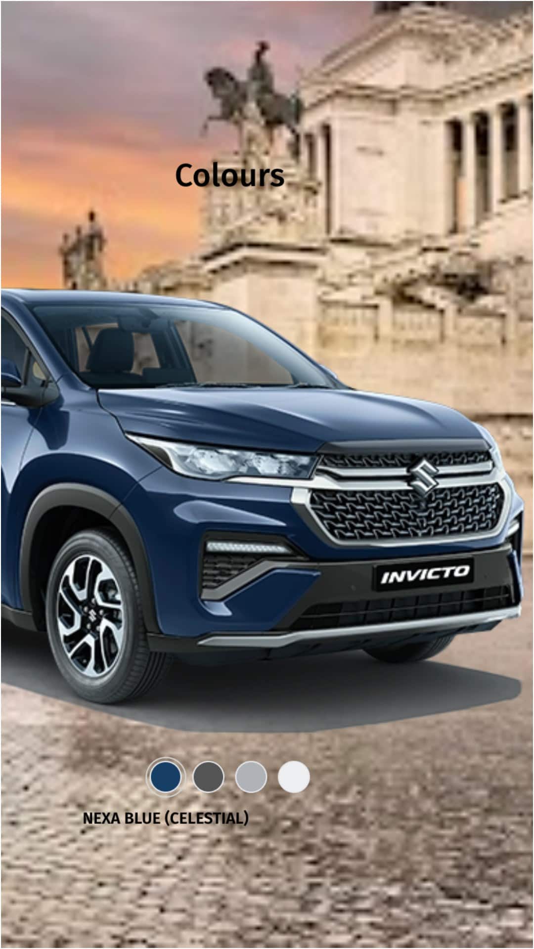 Maruti Discount: ரூ.2.15 லட்சம் மிச்சம்..! மொத்த நெக்ஸா மாடல்களுக்கும் தள்ளுபடி, சலுகைகள் - மாருதி போட்ட வெடி