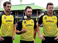 ऑस्ट्रेलियाई प्लेइंग 11 में तीसरे वनडे के लिए होंगे बड़े बदलाव, स्टार्क और मैक्सवेल की वापसी कन्फर्म