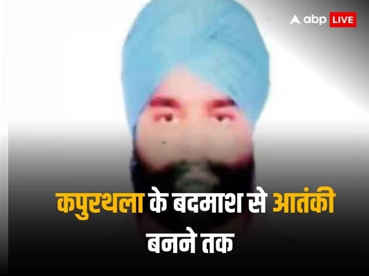 कौन है खालिस्तानी नेता करणवीर सिंह जिसके खिलाफ इंटरपोल ने रेड कॉर्नर नोटिस जारी किया