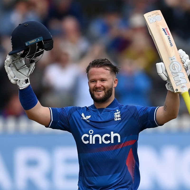 England ODI Record: எட்டே ஓவர்தான்.. அயர்லாந்தை அலறவிட்ட இங்கிலாந்து; 100 ரன்கள் குவித்து சாதனை