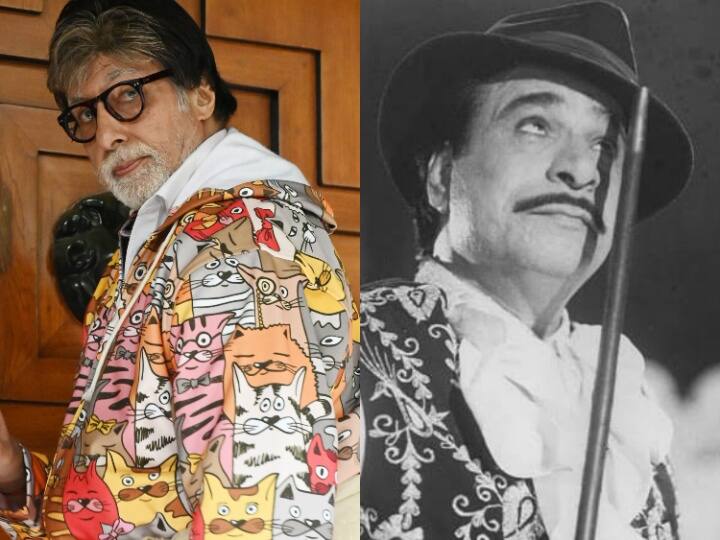 Kader Khan Life Story: आज हम आपको बॉलीवुड के दिग्गज एक्टर कादर खान से जुड़ा ऐसा किस्सा बताने वाले हैं. जब उन्हें सदी के महानायक की वजह से कई फिल्मों को अलविदा कहना पड़ा था.