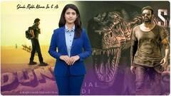 Salaar vs Dunki Clash At Christmas Box Office: అదే జరిగితే వార్ వేరే లెవెల్ లో ఉంటుంది మరి..!