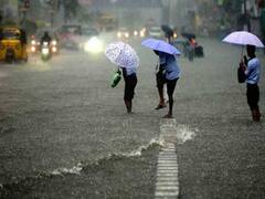 வெளிய கிளம்புறீங்களா? காலை 10 மணி வரை 21 மாவட்டங்களில் மழைக்கு வாய்ப்பு.. எந்தெந்த மாவட்டங்களில்?