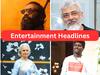 Entertainment Headlines: விடாமுயற்சி அப்டேட்.. கேப்டன் மில்லருடன் போட்டி போடும் படங்கள்.. இன்றைய சினிமா செய்திகள்!