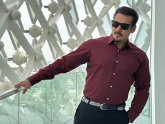 Salman Khan Property: सलमान खान ने अपनी कमर्शियल प्रॉपर्टी को किराये पर दिया, हर महीने मिलेगा 1 करोड़ रुपये का रेंट