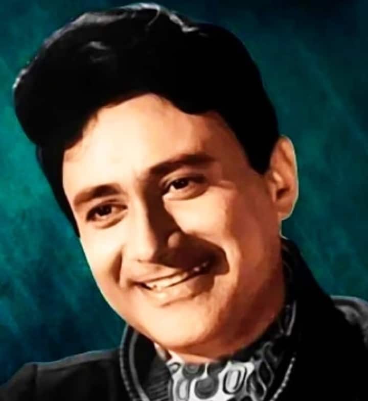 Dev Anand 100th birth anniversary Dev Anand was banned from wearing ...