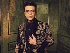 एकतरफा प्यार में टूटा Karan Johar का दिल! फिल्म मेकर ने खुद किया रिवील, कहा- 'मेरा दिल तोड़ दिया...'