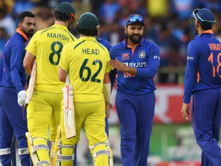 India Australia Rajkot 3rd ODI IND vs AUS Playing 11 Live Streaming Latest Sports News IND vs AUS: राजकोट में खेला जाएगा तीसरा वनडे, प्लेइंग 11 में इन बड़े बदलाव के साथ उतरेगी दोनों टीमें, लाइव स्ट्रीमिंग समेत फुल डिटेल्स