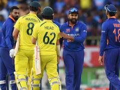 IND vs AUS: राजकोट में खेला जाएगा तीसरा वनडे, प्लेइंग 11 में इन बड़े बदलाव के साथ उतरेगी दोनों टीमें, लाइव स्ट्रीमिंग समेत फुल डिटेल्स