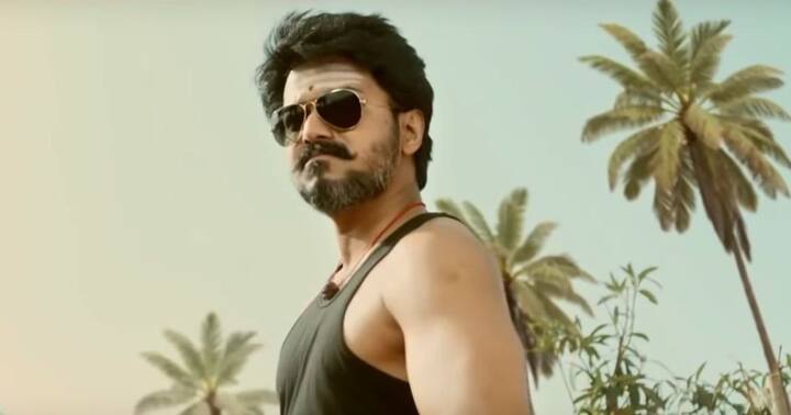 அட்லீயின் மூன்றாவது படத்திலும் விஜய்யே நடித்தார். வெற்றி மாறன், வெற்றி, மாறன் ஆகிய மூன்று கதாபாத்திரத்திலும் நடித்தார். மெர்சல் படம் 255 கோடி ரூபாயை வசூல் செய்தது.