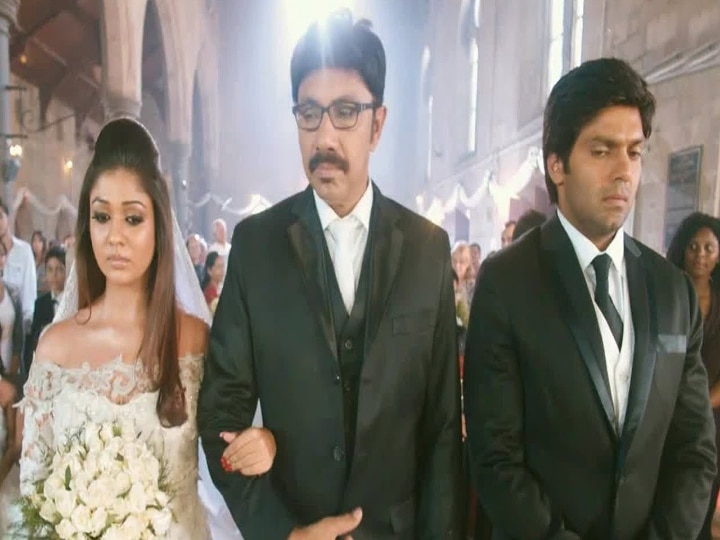 10 years of Raja Rani: மௌன ராகம் கதையில் மேஜிக் காட்டிய அட்லீ.. 10 ஆண்டுகளை கடந்த “ராஜா ராணி”..!