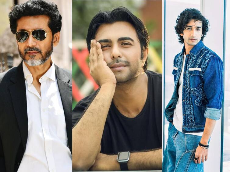 Bangladeshi Actor Ziaul Faruq Apurba joins the cast of Chaalchitro with Tota Roychowdhury and Shantanu Maheshwari Ziaul Faruq Apurba: টোটা-শান্তনুর সঙ্গে 'চালচিত্র'র কাস্টে যোগ দিলেন ওপার বাংলার অপূর্ব