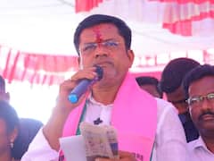 పాదయాత్రలో కంటతడి పెట్టిన పుట్ట మధు, బతికుండగానే చంపేస్తున్నారంటూ ఆవేదన