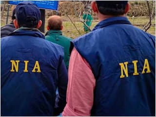 NIA Raids: ગેંગસ્ટર ટેરર નેટવર્ક પર NIAની મોટી કાર્યવાહી, UP-દિલ્હી સહિત પાંચ રાજ્યોમાં દરોડા