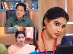 Baakiyalakshmi: பாக்கியாவை கெஞ்சவிடும் ராதிகா... கோபியின் பரிதாப நிலை... பாக்கியலட்சுமியில் இன்று!