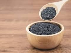 रहना है सेहतमंद तो रोजाना खाएं ये 7 काली चीजें, बीपी-शुगर सब रहेगा कंट्रोल