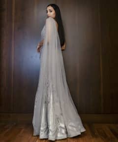 Srinidhi Shetty : KGF ફેમ શ્રીનિધિ શેટ્ટીનો એથનિક લૂક, કેમેરા સામે આપ્યા શાનદાર પોઝ