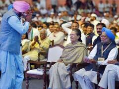 नवजोत सिंह सिद्धू ने पूर्व PM मनमोहन सिंह को कुछ इस अंदाज में दी जन्मदिन की बधाई, जानिए क्या कहा?