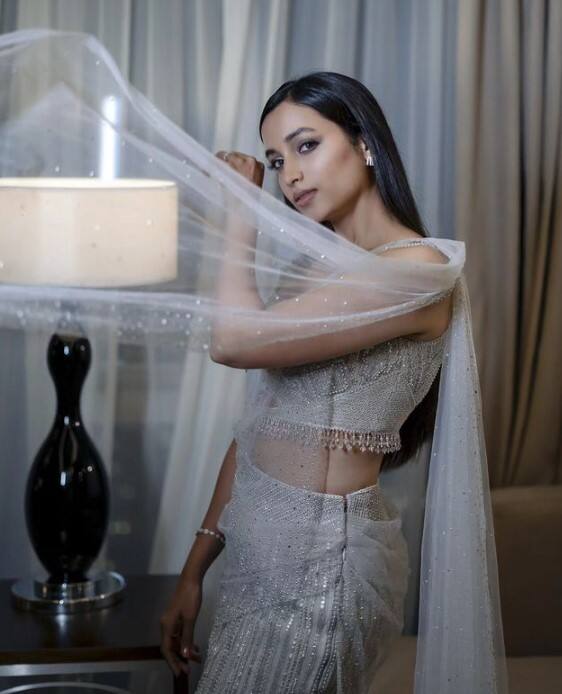 આ ટાઈટલ જીતનારી શ્રીનિધિ બીજી ભારતીય મોડલ છે.