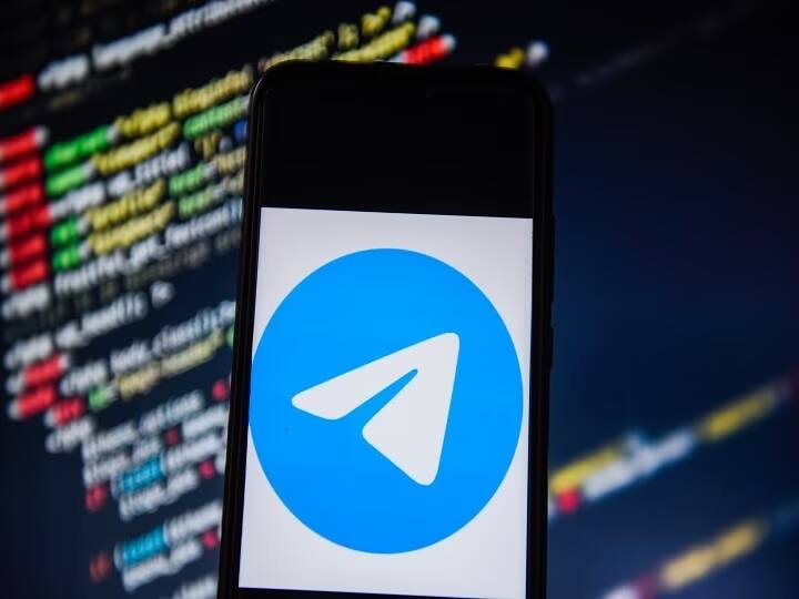 Telegram New Feature : टेलीग्राम यूजर्स स्टोरी पर लगा सकेंगे म्यूजिक, नए स्टीकर्स भी आए Telegram users will be able to put music on the story, new stickers also arrived Telegram New Feature : टेलीग्राम यूजर्स स्टोरी पर लगा सकेंगे म्यूजिक, नए स्टीकर्स भी आए