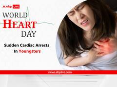 World Heart Day 2023: Why Are Youngsters More Vulnerable To Sudden Cardiac Arrest? Know How To Prevent This