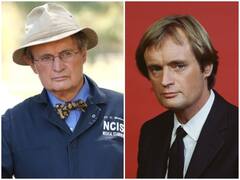 स्कॉटिश अभिनेता और संगीतकार डेविड मैकुलम का हुआ निधन, 90 की उम्र में दुनिया को कहा अलविदा