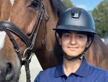 asian-games-2023-india-wins-historical-gold-in-equestrian-anush-agarwalla-hriday-vipul-chheda-divyakriti-singh Asian Games 2023: ਭਾਰਤ ਨੇ 41 ਸਾਲਾਂ ਬਾਅਦ  ਘੋੜ ਸਵਾਰੀ 'ਚ ਜਿੱਤਿਆ ਸੋਨ ਤਗਮਾ, ਏਸ਼ੀਆਈ ਖੇਡਾਂ 'ਚ ਰਚਿਆ ਇਤਿਹਾਸ