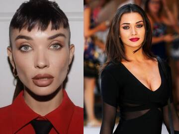 Amy Jackson: இந்திய ஆண்கள் ட்ரோல் பண்றாங்க.. கேலி பண்றதை உரிமைன்னு நினைக்கறாங்க.. எமி ஜாக்சன் விளாசல்..