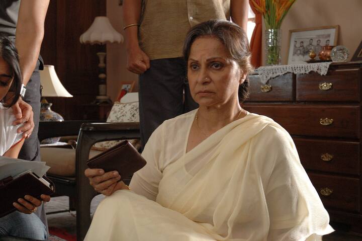 பாலிவுட்டின் மிகவும் விரும்பப்பட்ட  நடிகைகளில் வஹீதா ரஹ்மானும் ஒருவர். பரதநாட்டிய கலையை முறைப்படி கற்ற நிலையில், சிறு வயதில் மருத்துவராக அவர் விரும்பினார். ஆனால் தந்தையின் மறைவு அவரை சினிமாவில் நடிப்பதற்காக அழைத்து வந்தது.