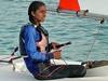 Asian Games 2023: రైతు బిడ్డ రజతం సాధించింది - సెయిలింగ్‌తో సిల్వర్ నెగ్గిన నేహా