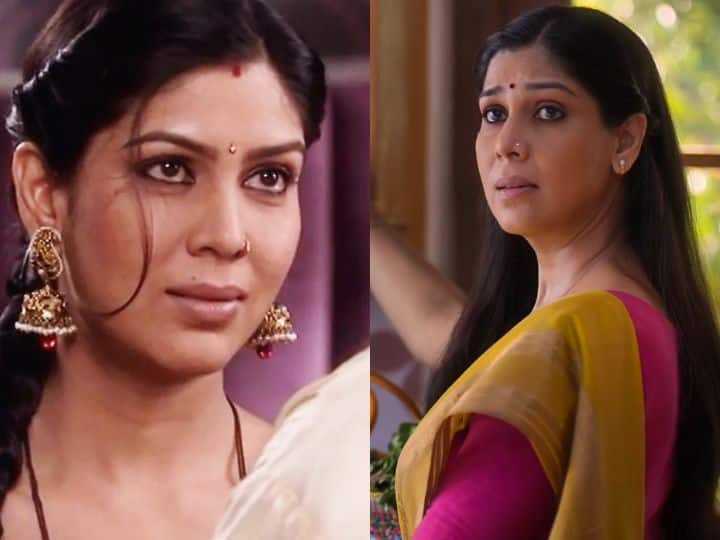 50 साल की उम्र में भी सिंगल क्यों है Sakshi Tanwar? 'बड़े अच्छे लगते हैं' फेम एक्ट्रेस ने किया था चौंकाने वाला खुलासा Sakshi Tanwar single even at the age of 50 Bade Achhe Lagte Hain fame actress shocking revelation 50 साल की उम्र में भी सिंगल क्यों है Sakshi Tanwar? 'बड़े अच्छे लगते हैं' फेम एक्ट्रेस ने किया था चौंकाने वाला खुलासा