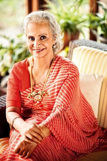 தமிழில் 1955 ஆம் ஆண்டு வெளியான காலம் மாறிப்போச்சு படத்தில் குரூப் டான்ஸராகவும், 1956 ஆம் ஆண்டு வெளியான அலிபாபாவும் 40 திருடர்களும் படத்தில் ஒரு பாடலுக்கும் நடனமாடியிருந்தார்.