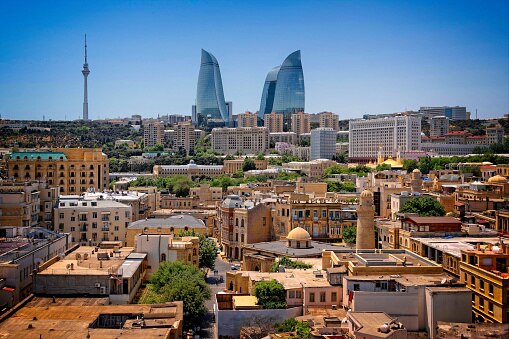 World Tourism Day 2023: From Baku To Nepal- International Destinations To Visit On Budget