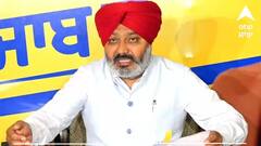 Punjab Politics: ਰਾਜਪਾਲ ਰਾਹੀਂ ਪੰਜਾਬ ਦੀ ਸੱਤਾ 'ਚ ਆਉਣਾ ਚਾਹੁੰਦੀ ਹੈ ਭਾਜਪਾ , ਵਿੱਤ ਮੰਤਰੀ ਚੀਮਾ ਦਾ ਵੱਡਾ ਦਾਅਵਾ