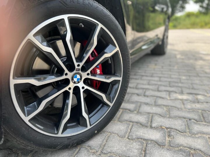 BMW X3 M40i Review: A Perfect Performance SUV?