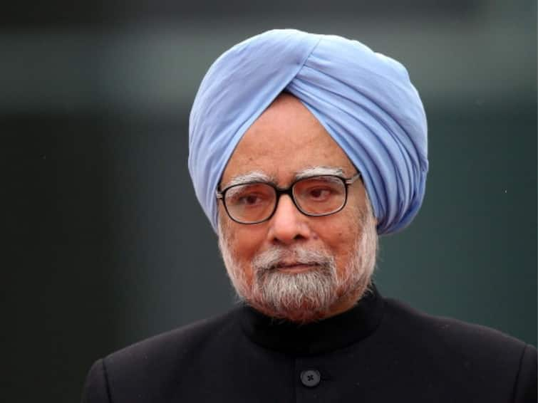 Dr Manmohan Singh: The Architect Of India's Economic Reform