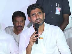 జగన్ ఎన్ని అడ్డుంకులు సృష్టించినా యువగళాన్ని నడిపించేది అదే: నారా లోకేష్