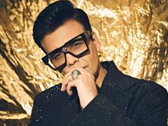 एकतरफा प्यार में टूटा Karan Johar का दिल! फिल्म मेकर ने खुद किया रिवील, कहा- 'मेरा दिल तोड़ दिया...'