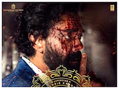 Animal: Bobby Deol Is A Ferocious Antagonist In Ranbir Kapoor, Rashmika Mandanna Starrer