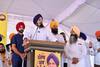 Sikhs: ਦੇਸ਼ ਵਿਚ ਜਾਣ ਬੁੱਝ ਕੇ ਦਸਤਾਰਧਾਰੀ ਸਿੱਖਾਂ ਨੂੰ ਅਤਿਵਾਦੀ ਵਜੋਂ ਪੇਸ਼ ਕਰਨ ਦੇ ਯਤਨ ਕੀਤੇ ਜਾ ਰਹੇ : ਅਕਾਲੀ ਦਲ
