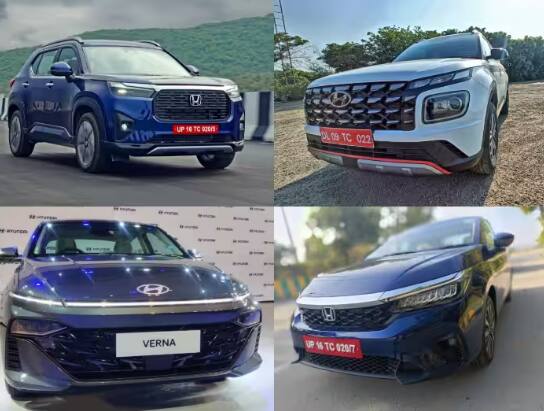 Cars with ADAS Features: ਜੇਕਰ ਤੁਸੀਂ ਜ਼ਿਆਦਾਤਰ ਸਫਰ ਵਿੱਚ ਇਕੱਲਿਆਂ ਡ੍ਰਾਈਵਿੰਗ ਕਰਦਿਆਂ ਬਿਤਾਉਂਦੇ ਹੋ, ਤਾਂ ਇਨ੍ਹਾਂ ਵਿੱਚੋਂ ਇੱਕ ਵਾਹਨ ADAS ਵਿਸ਼ੇਸ਼ਤਾ ਨਾਲ ਲੈਸ ਹੋਣਾ ਤੁਹਾਡੀ ਸੁਰੱਖਿਆ ਲਈ ਬਿਹਤਰ ਹੋ ਸਕਦਾ ਹੈ।