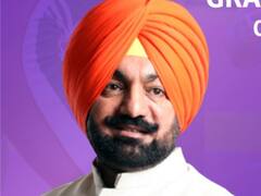 पंजाब बीजेपी में तकरार? कांग्रेस से आए नेताओं का विरोध, सुखविंदर सिंह ने लगाया ये आरोप