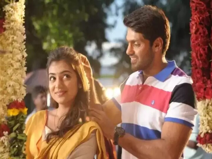 10 years of Raja Rani: மௌன ராகம் கதையில் மேஜிக் காட்டிய அட்லீ.. 10 ஆண்டுகளை கடந்த “ராஜா ராணி”..!