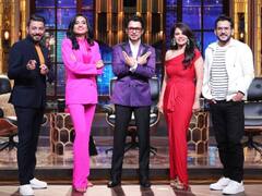 कितने अमीर हैं शॉर्क टैंक इंडिया सीजन-3 के जज? जानें अनुपम मित्तल से लेकर अमन गुप्ता तक की नेटवर्थ