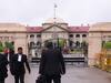 Banke Bihari Temple Corridor: बांके बिहारी मंदिर कॉरिडोर बनाने के लिए HC में फिर नहीं निकला कोई नतीजा, जानें- कहां फंस रहा पेंच?