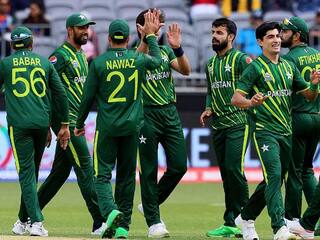 ODI World Cup 2023 Indian Government Approved Visas For Pakistan Squad Travelling CWC 23 ICC IND vs PAK