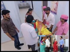 Guppedanta Manasu September 26th: హాస్పిటల్లో జగతి - తల్లడిల్లిన రిషి, విడిపోతున్న చిక్కుముడులు - త్వరలోనే శుభం!