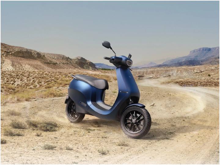 Best 5 Electric Scooters: ये हैं देश के 5 सबसे शानदार इलेक्ट्रिक स्कूटर, देखिए पूरी लिस्ट 