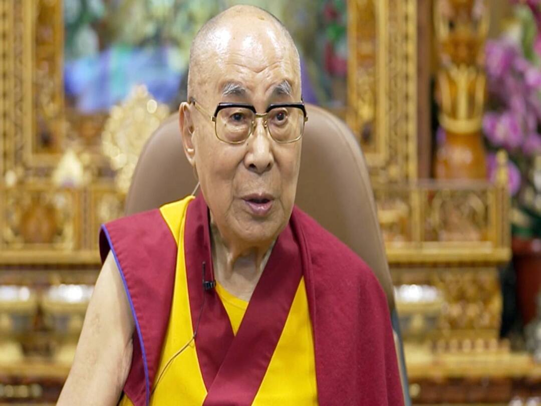 Dalai Lama: ”சீனாவிடமிருந்து சுதந்திரம் வேண்டாம்;  ஆனால்...” - திபெத் விவகாரத்தில் தலாய் லாமா கறார்!