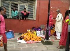 BHU में जूनियर डॉक्टरों की हड़ताल जारी, आरोपियों पर कार्रवाई नहीं होने पर इमरजेंसी सेवा ठप करने की धमकी